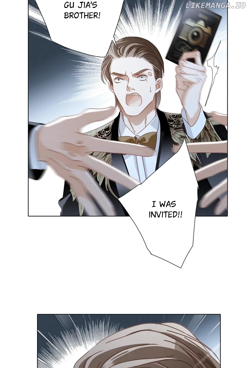 1st Kiss – I Don’t Want To Consider You As Sister Anymore Chapter 67 - 61 - page 28